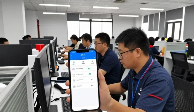 厦门巨前网络科技有限公司让SEO优化服务应用更加简单