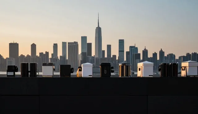 网站建设项目中性能提升的关键选型策略